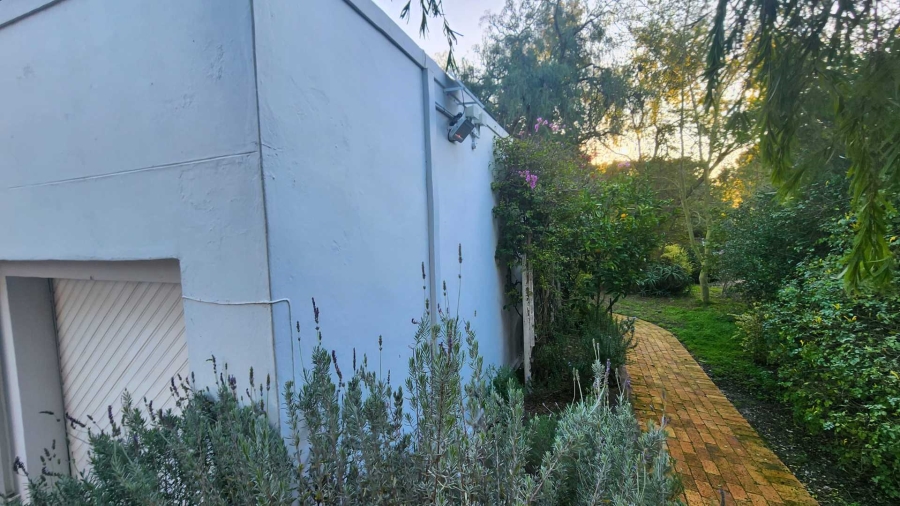 3 Bedroom Property for Sale in Zevenwacht Farm Village Western Cape